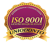 ISO 9001 - Uniodonto Bahia Sul