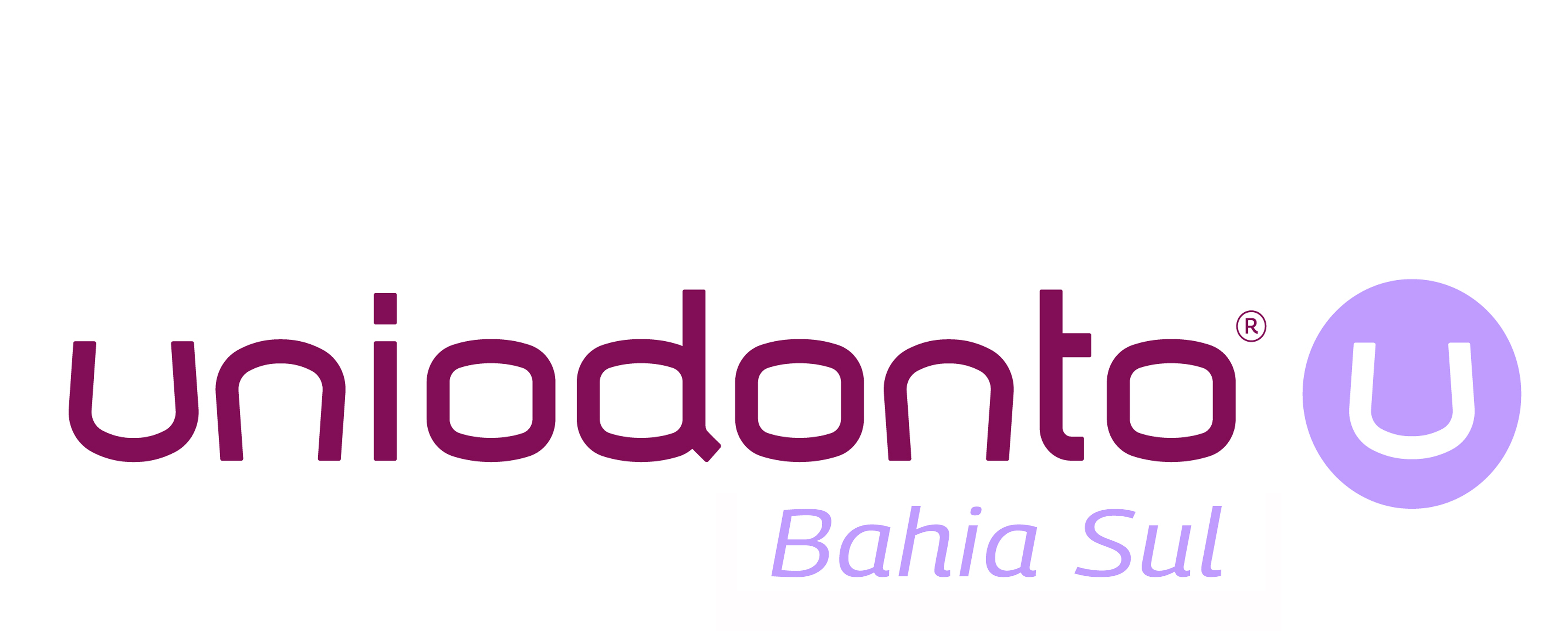 Logo Uniodonto Bahia Sul