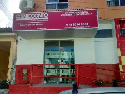 Uniodonto inaugura Núcleo Una - Uniodonto Bahia Sul