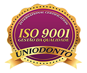 ISO 9001 - Gestão da Qualidade - International Certification - Uniodonto Bahia Sul